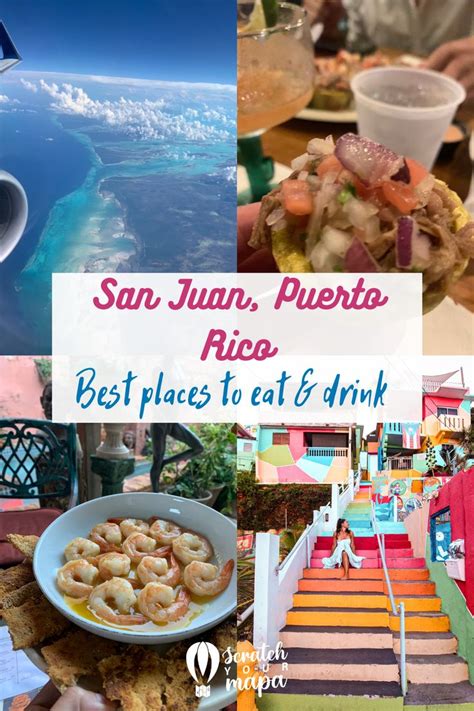 The 26 Best Restaurants in San Juan, Puerto Rico .